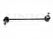 Front right stabilizer link thumb