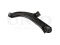 Front lower left transverse suspension arm thumb