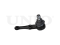 Front lower ball joint thumb