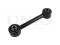 Rear lower transverse suspension arm thumb
