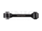 Rear lower transverse suspension arm thumb