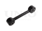 Rear lower transverse suspension arm thumb