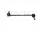 Front stabilizer link thumb