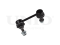 Rear left stabilizer link thumb
