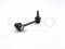 Front left stabilizer link thumb