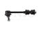 Rear stabilizer link thumb