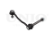 Front left stabilizer link thumb