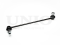 Front left stabilizer link thumb