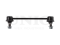 Rear stabilizer link thumb