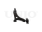 Front lower right transverse suspension arm thumb