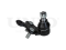 Front lower ball joint thumb