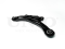 Front lower left transverse suspension arm thumb