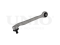 Front upper left transverse suspension arm thumb