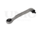 Front upper left transverse suspension arm thumb