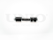 Rear stabilizer link thumb