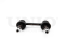 Rear stabilizer link thumb