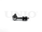 Front stabilizer link thumb
