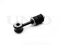 Front stabilizer link thumb