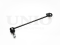 Front right stabilizer link thumb