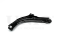 Front lower right transverse suspension arm thumb