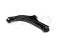 Front lower right transverse suspension arm thumb