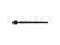 Tie rod assembly / Steering linkage thumb