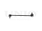 Front right sway bar link thumb