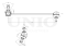 Front right sway bar link thumb