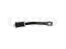 Front left sway bar link thumb