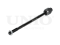 Tie rod thumb