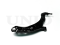 Front lower left transverse suspension arm thumb