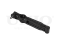 Front lower transverse suspension arm thumb