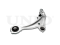 Front lower right transverse suspension arm thumb