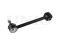 Rear lower transverse suspension arm thumb