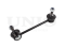 Front right stabilizer link thumb