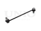 Front stabilizer link thumb