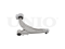 Front lower right transverse suspension arm thumb