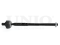 Tie rod thumb