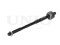 Tie rod thumb