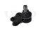 Front lower right ball joint thumb