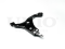 Front lower right transverse suspension arm thumb