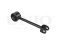 Rear upper transverse suspension arm thumb