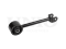 Rear upper transverse suspension arm thumb