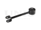 Rear upper transverse suspension arm thumb