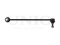 Front left stabilizer link thumb