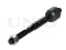 Tie rod thumb