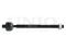Tie rod thumb