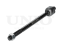 Tie rod thumb
