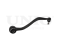 Front lower right transverse suspension arm thumb