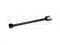Rear lower left transverse suspension arm thumb